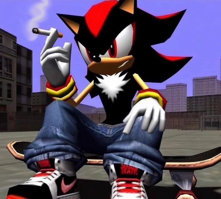Shadow thumbnail
