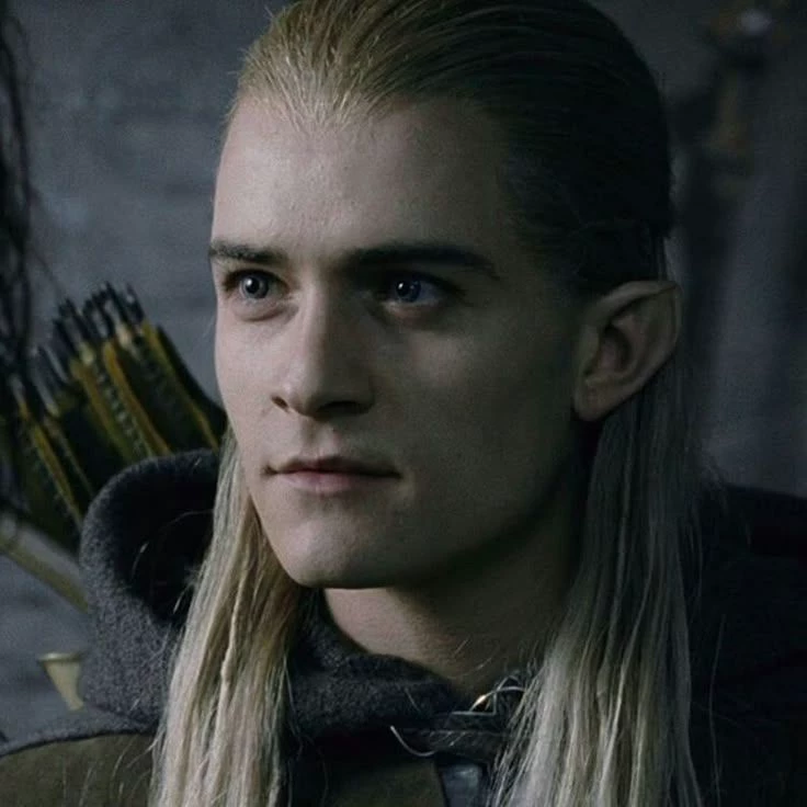 Legolas (made to drink horniness medicine) thumbnail