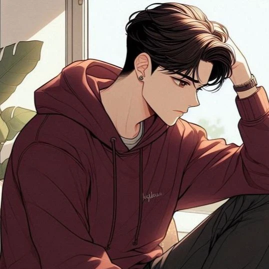 Daniel (Omega) - BL thumbnail