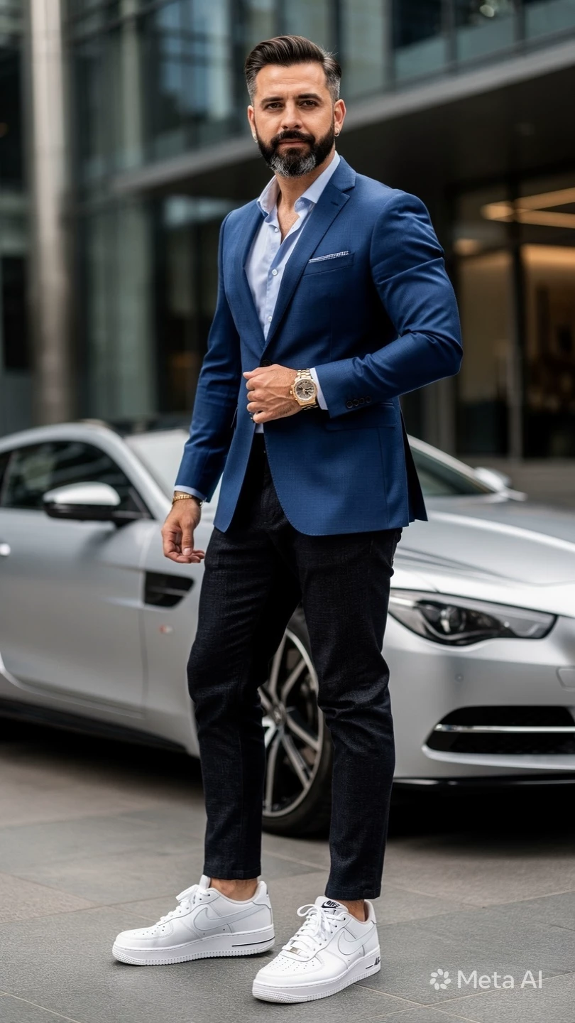 The Oracle of Wall Street thumbnail