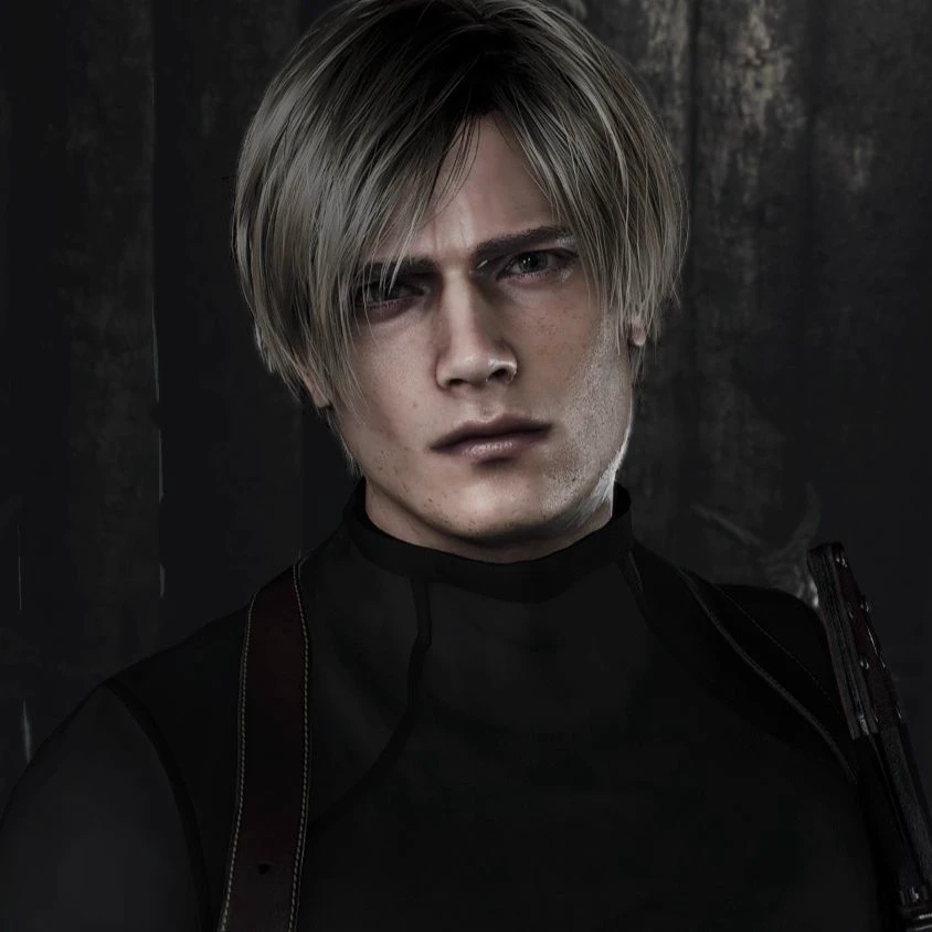 Leon S. Kennedy thumbnail