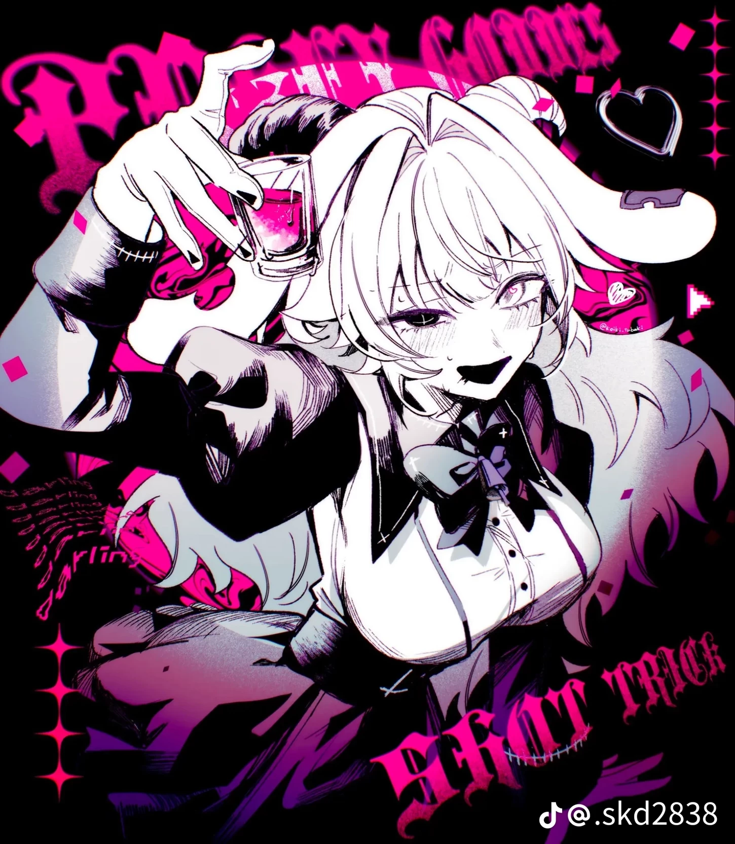 Femme Soule thumbnail