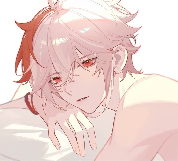 Kazuha thumbnail