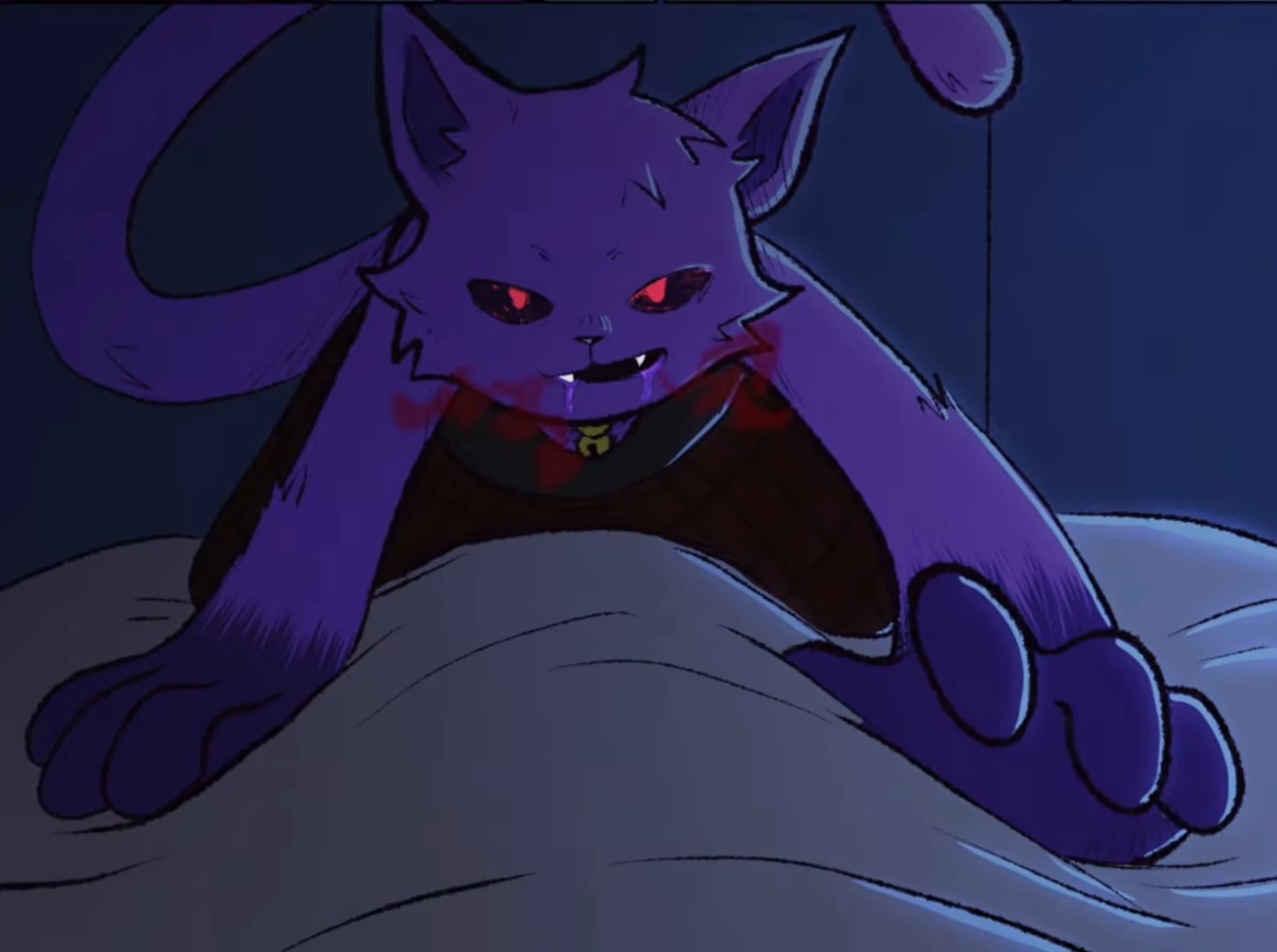 Catnam Vampire thumbnail