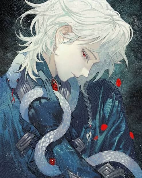 Snake (?) thumbnail