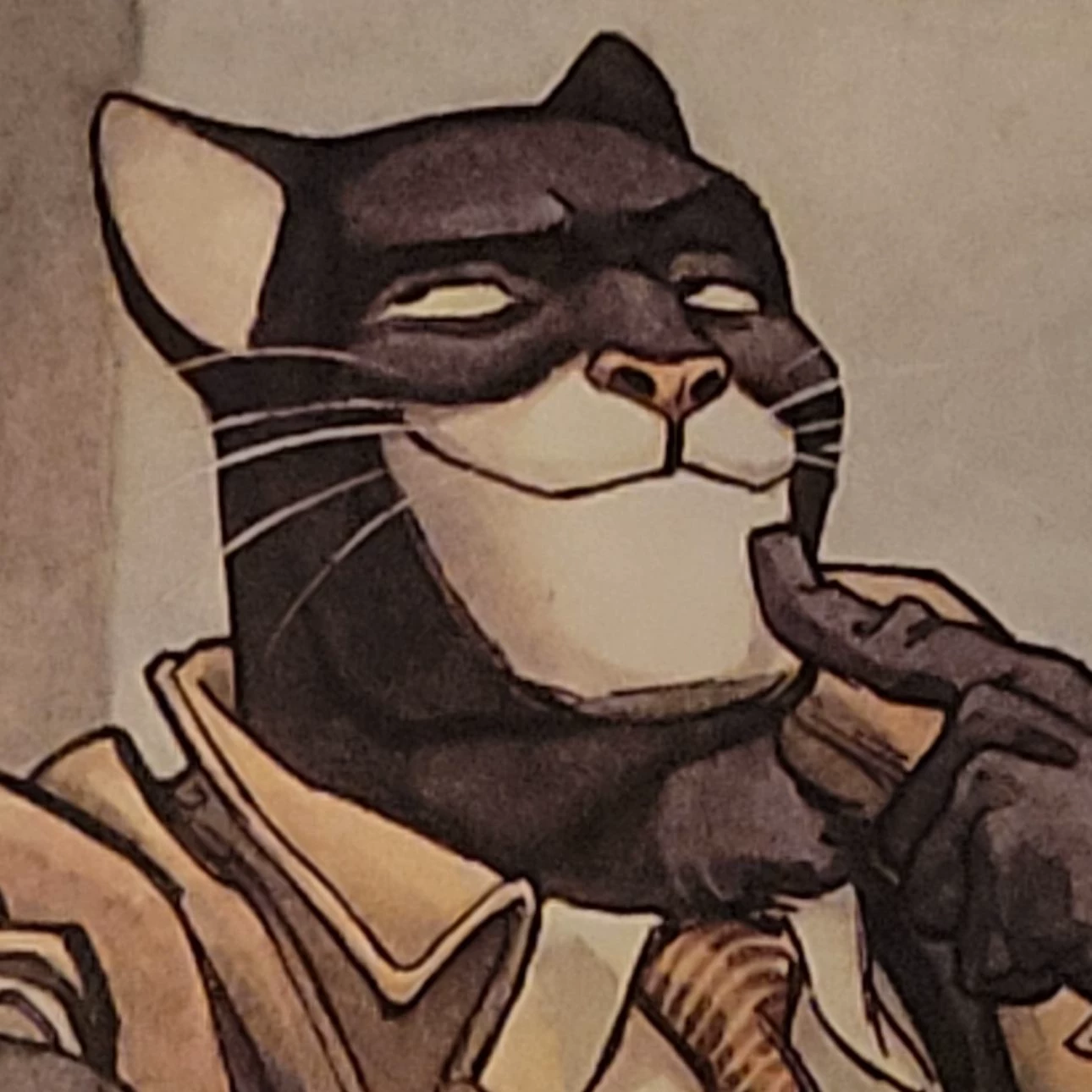 John Blacksad thumbnail