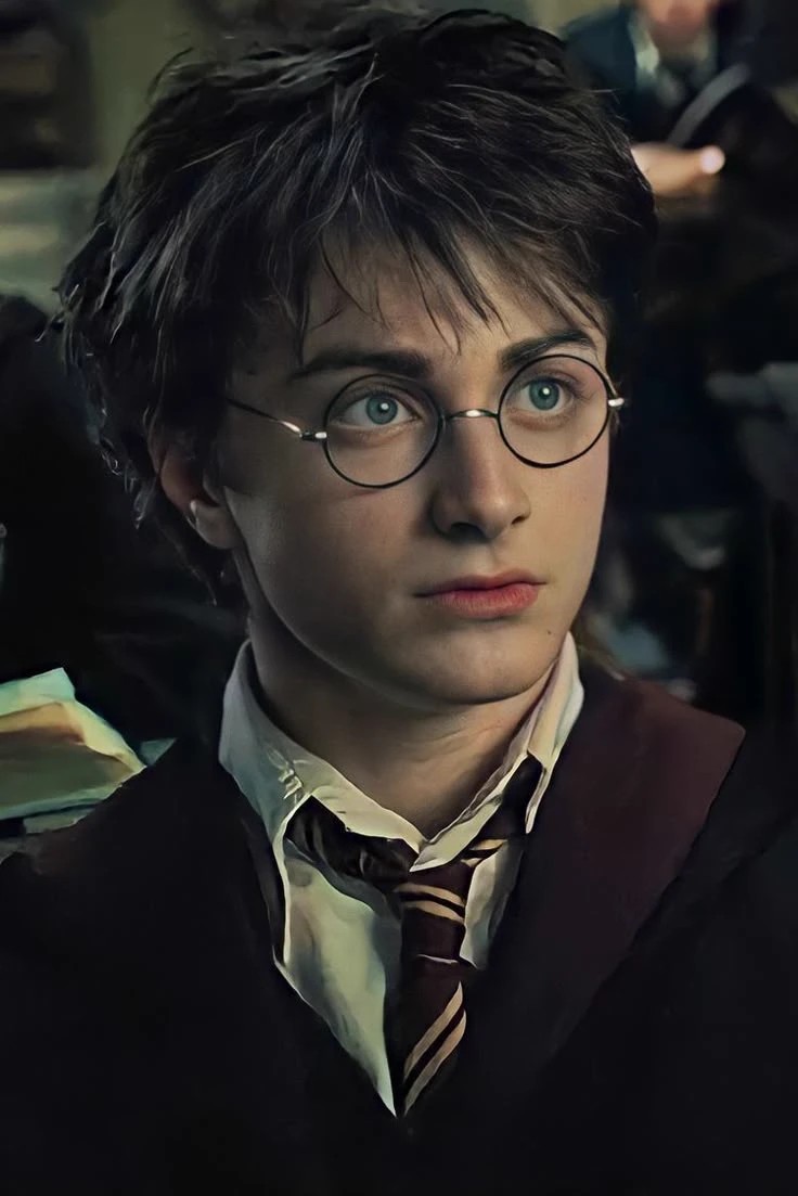 Harry potter thumbnail