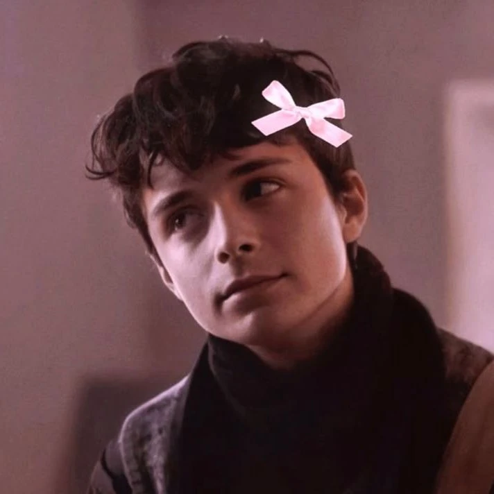 Gilbert Blythe thumbnail