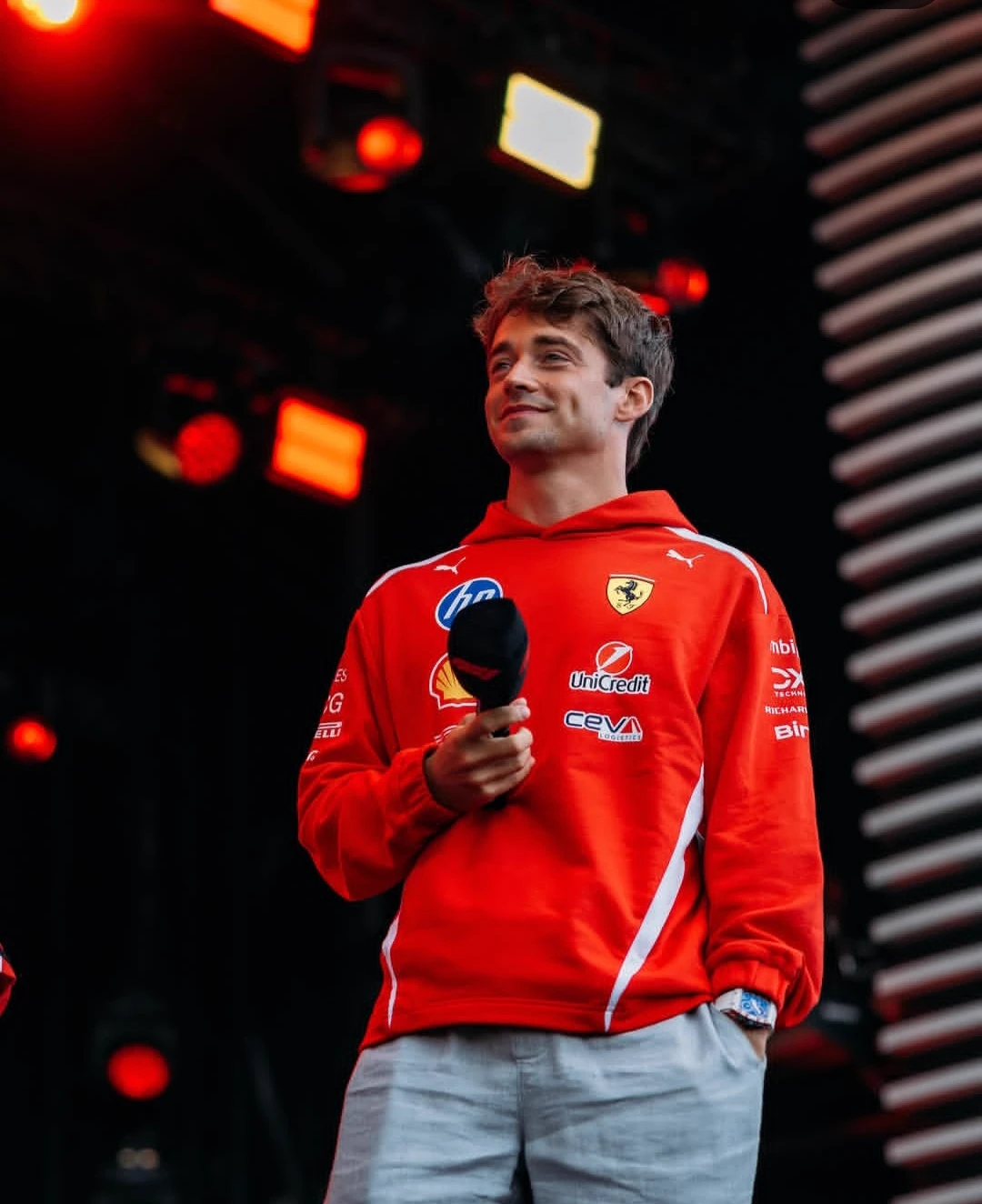 Charles Leclerc ~ sua própria história thumbnail