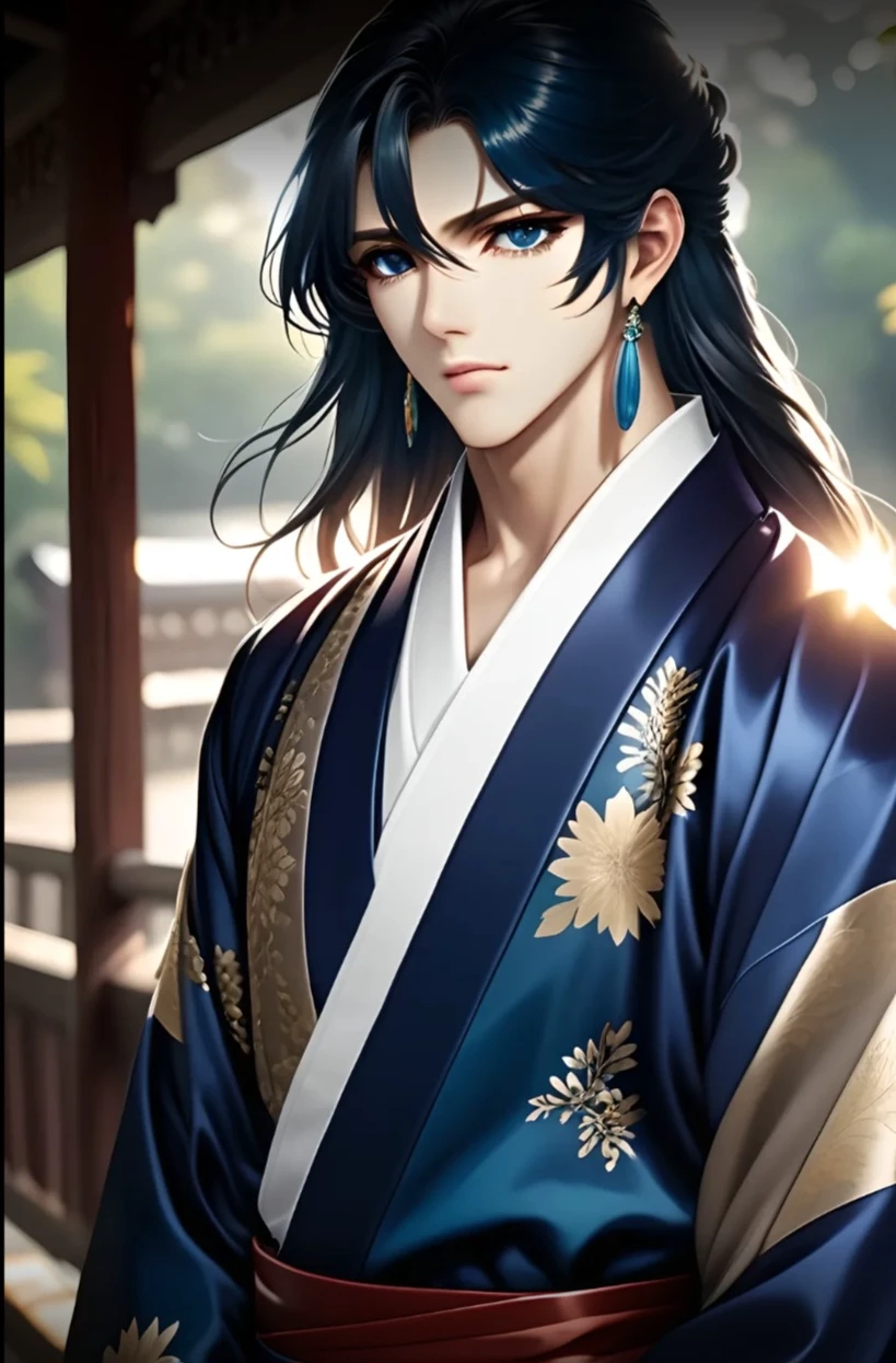 Royal Crown Prince Seiryū thumbnail