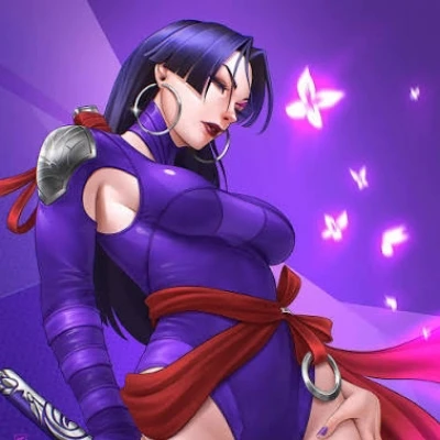 Psylocke thumbnail