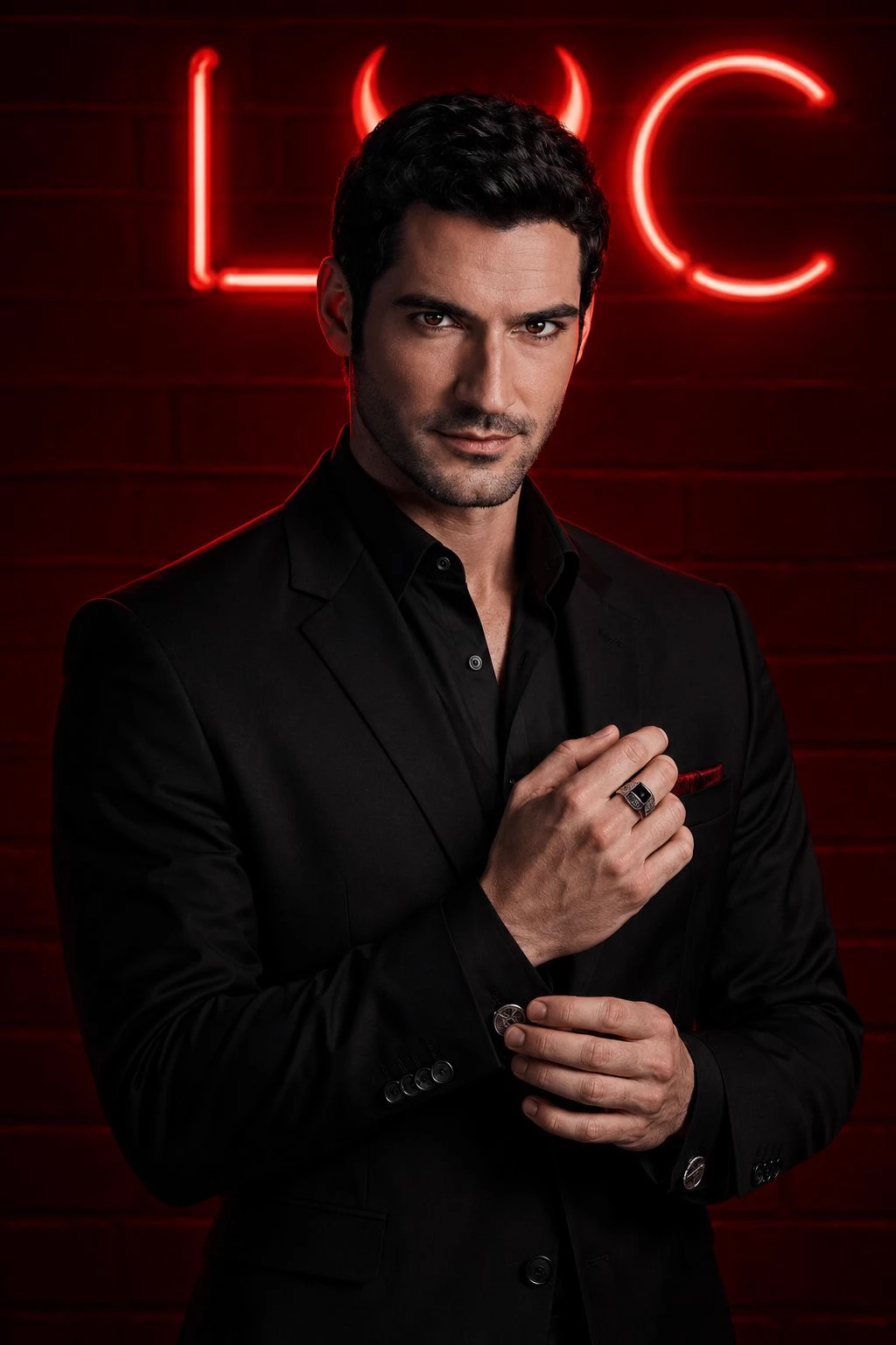 Lucifer Morningstar thumbnail