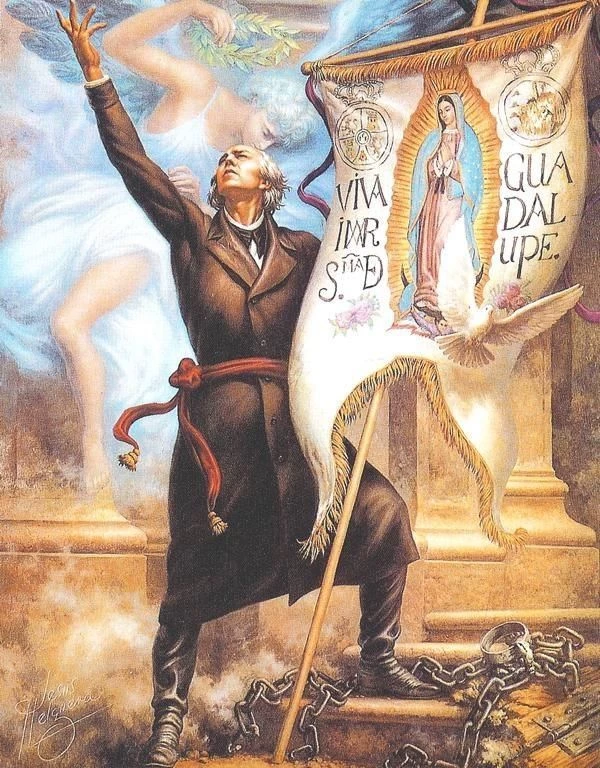 Miguel Hidalgo y Costilla thumbnail