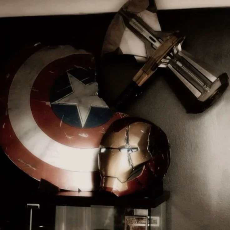 Avengers thumbnail