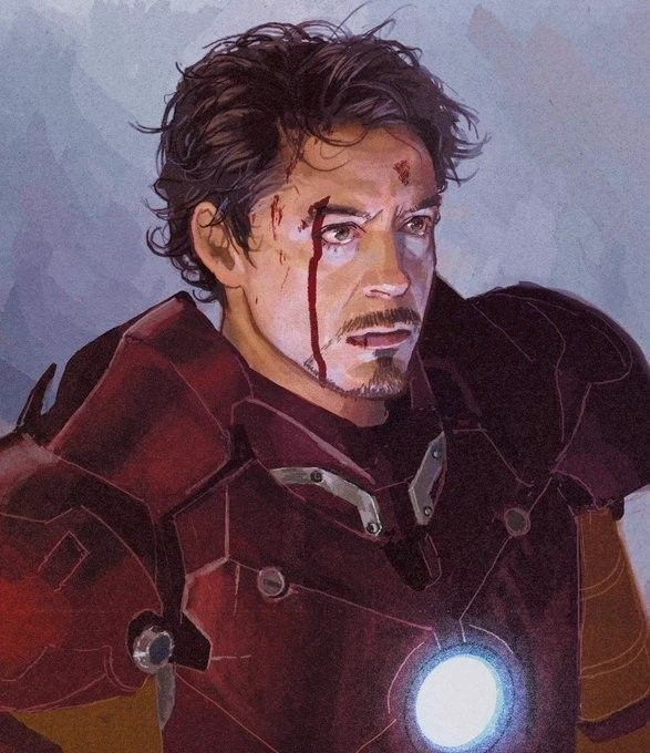  Tony Stark (Iron Man) thumbnail