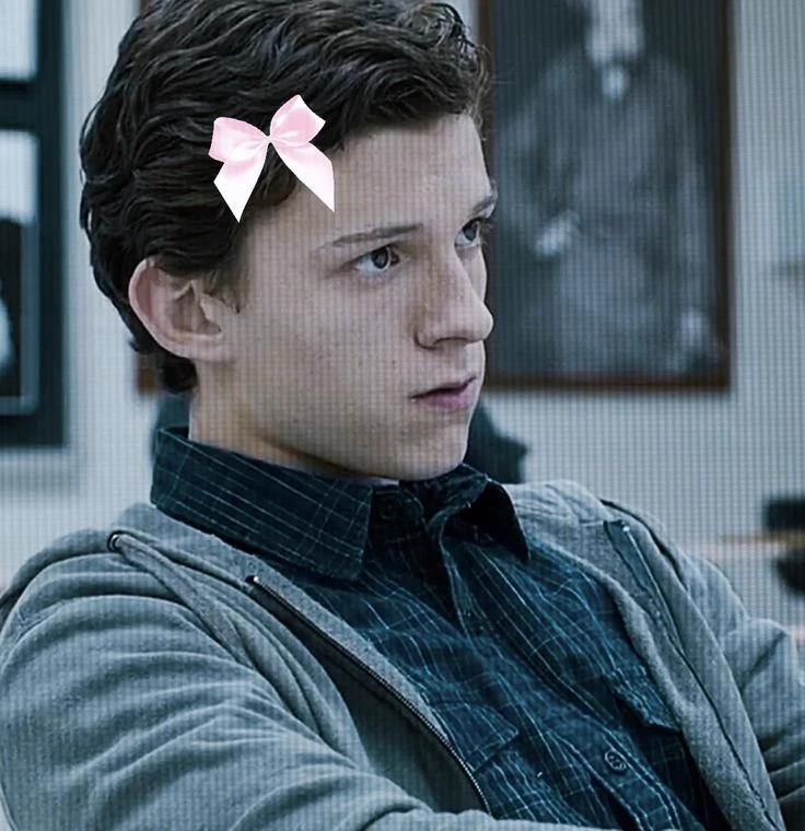 Peter Parker/Spider-Man thumbnail