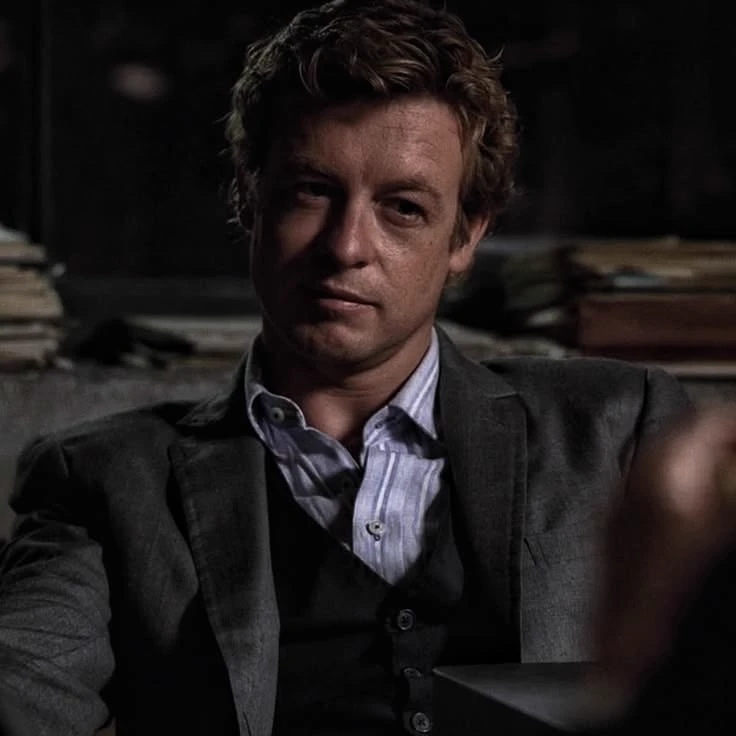 Patrick Jane thumbnail