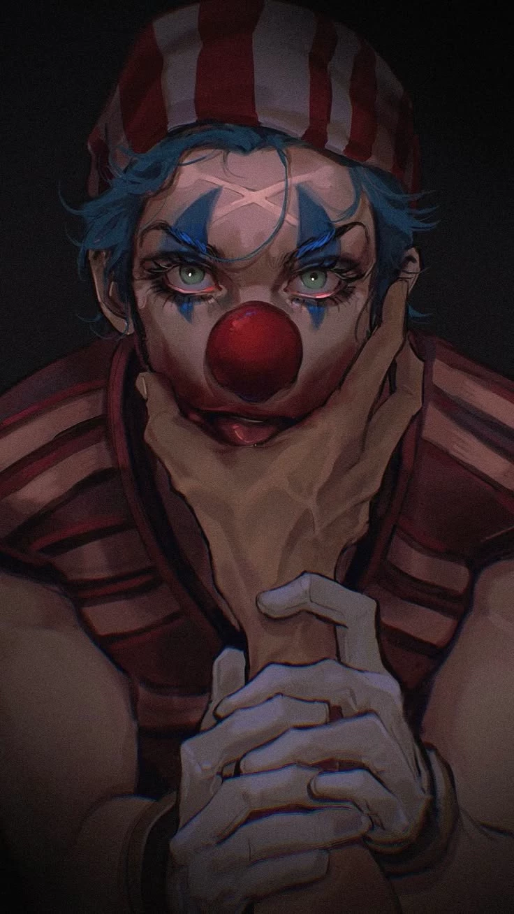 Buggy Yandere  thumbnail