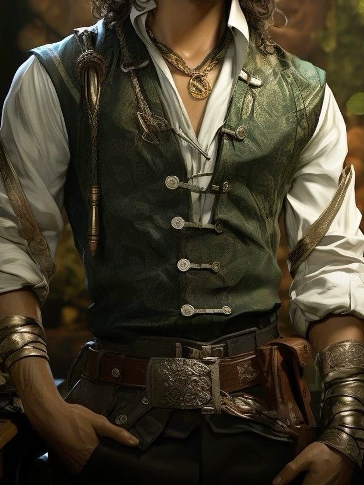 Pirate Edward thumbnail
