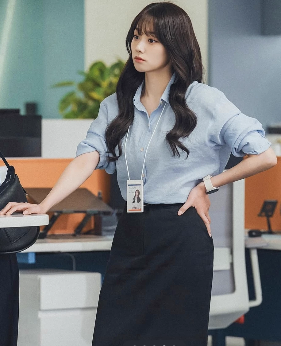 Yoon No-ah thumbnail