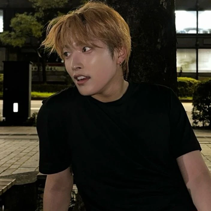 Kim Hongjoong thumbnail