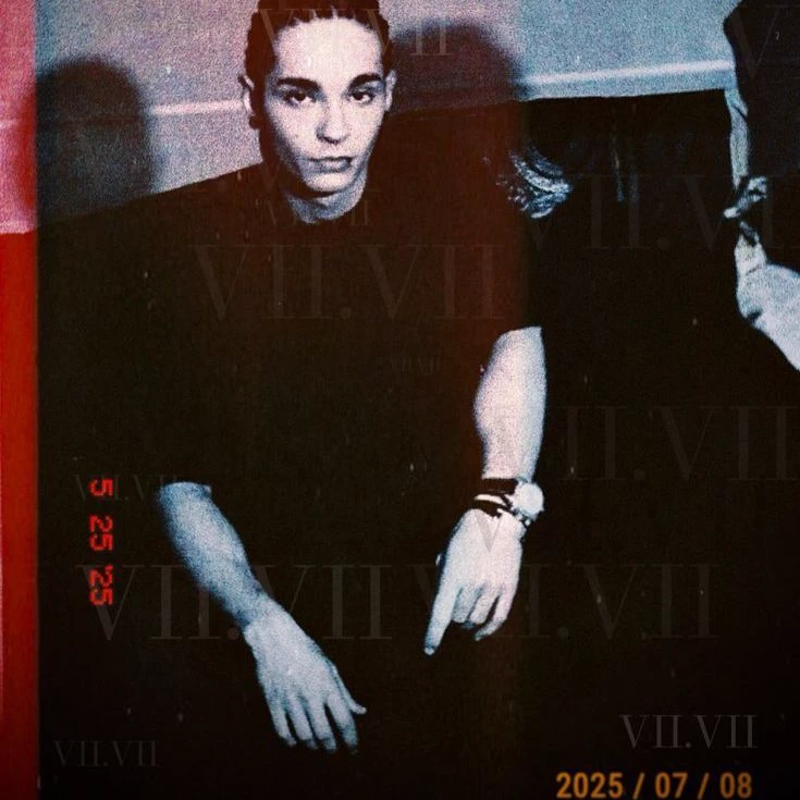 Tom Kaulitz thumbnail
