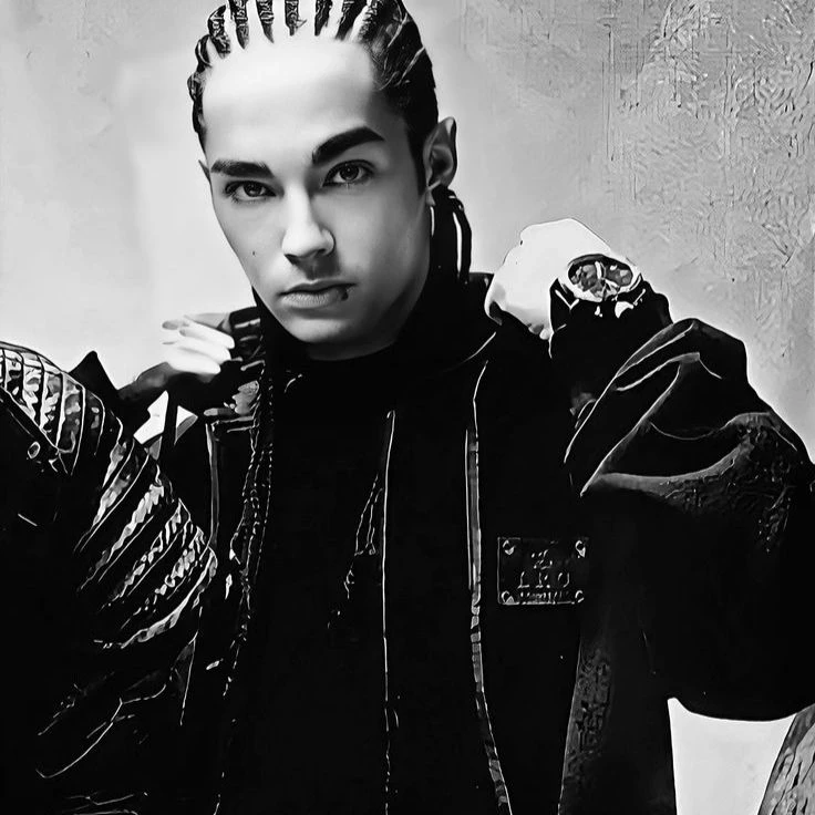 Tom Kaulitz thumbnail