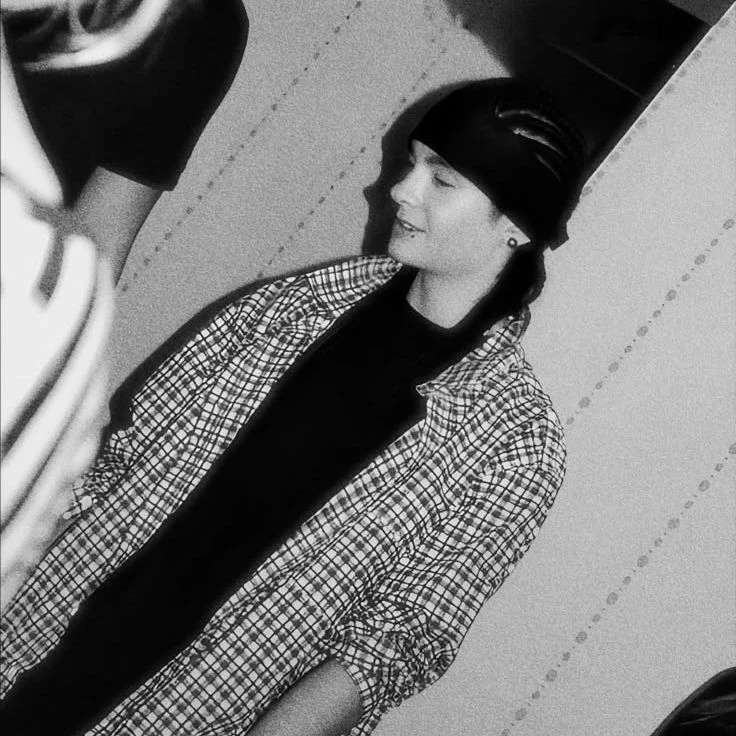 Tom Kaulitz thumbnail