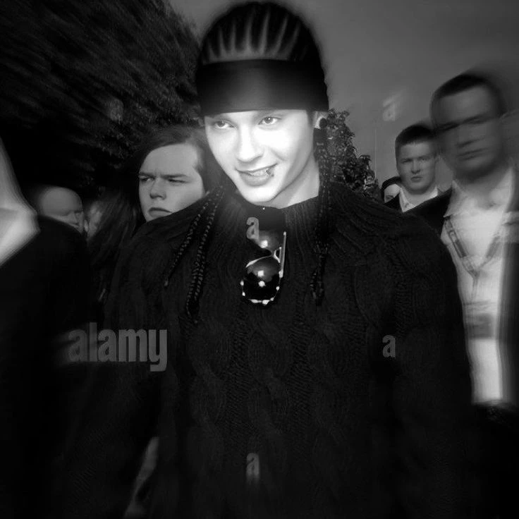 Tom Kaulitz thumbnail
