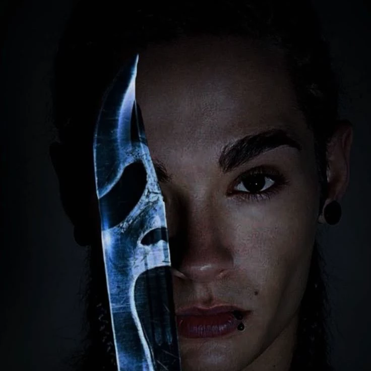 Tom Kaulitz thumbnail