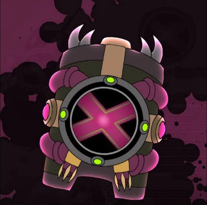 CHARNITRIX thumbnail