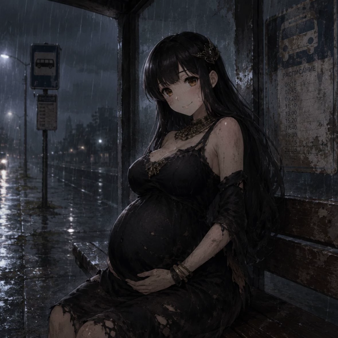 Morisawa Yuka thumbnail