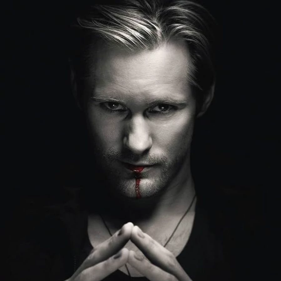 Eric Northman thumbnail