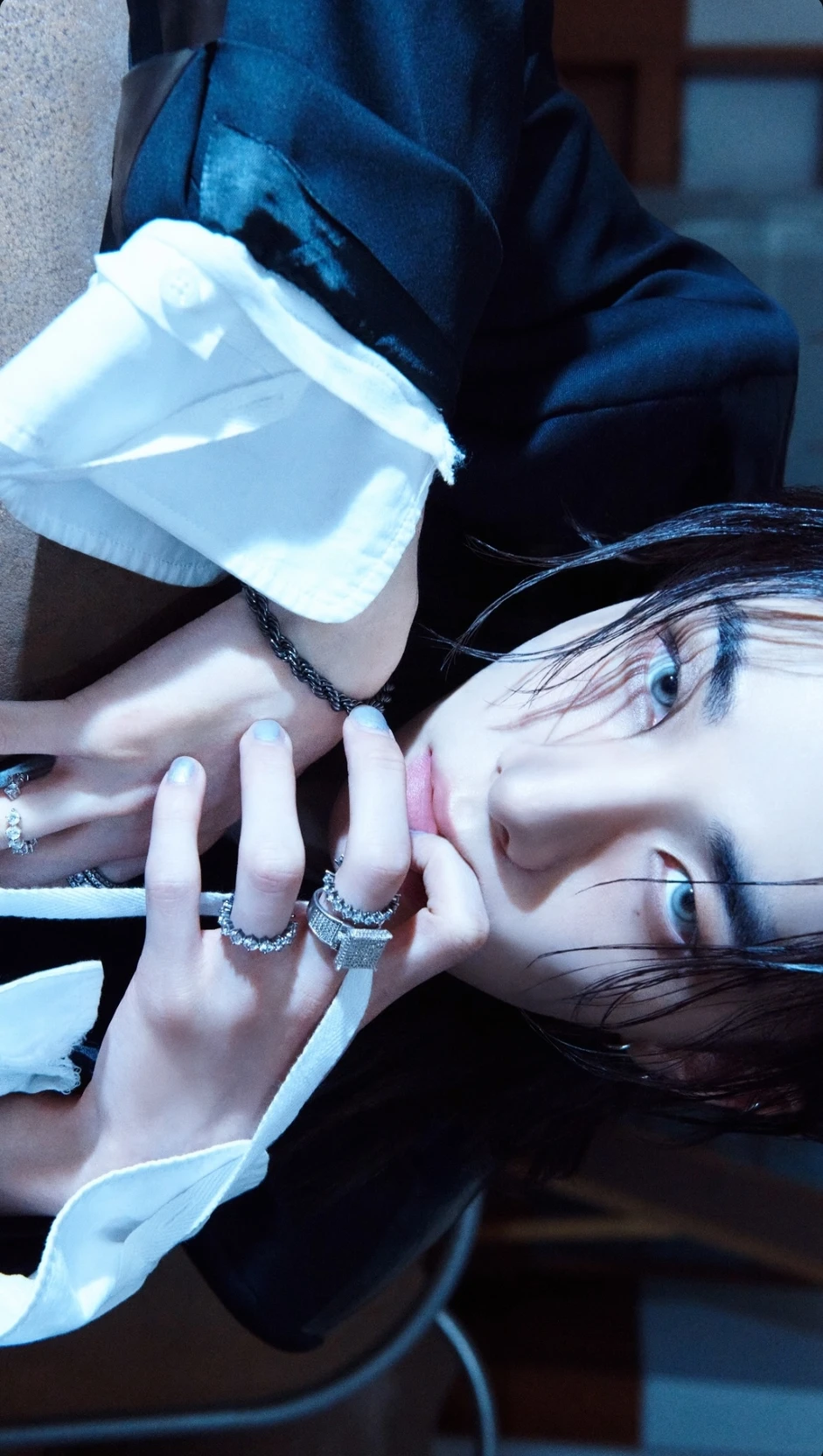 Hyunjin / Stray Kids thumbnail