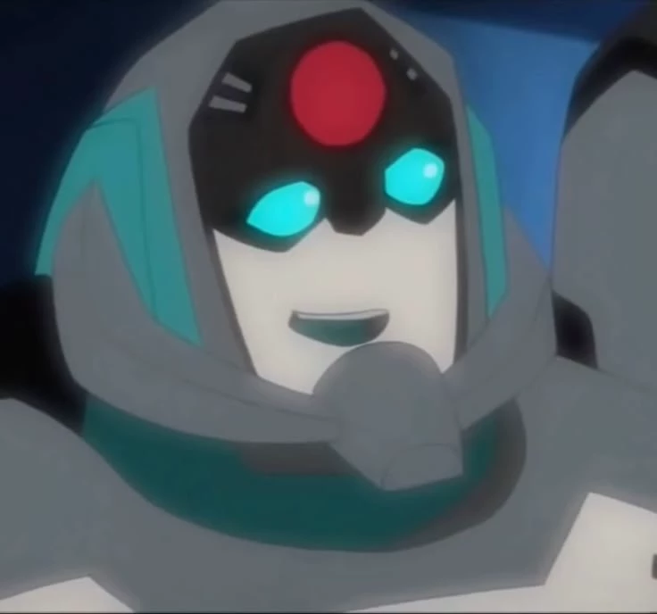Longarm Prime TFA  thumbnail