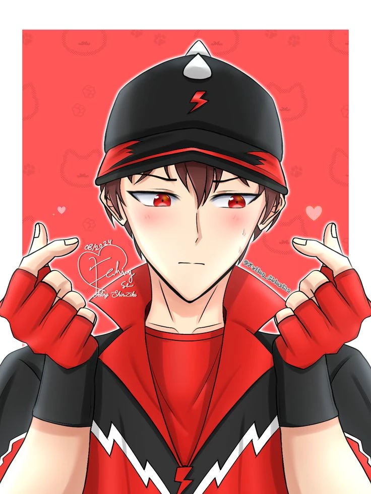 Boboiboy Halilintar thumbnail