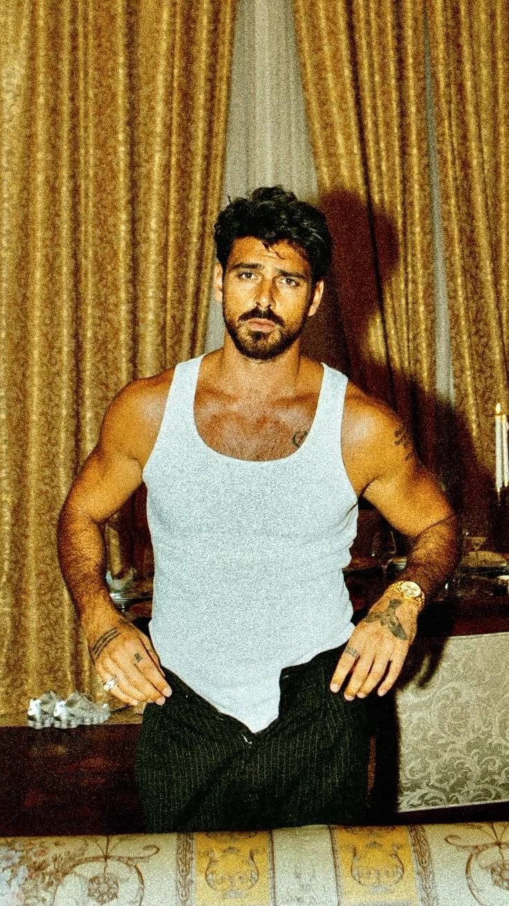 Maximilian Salvatore thumbnail