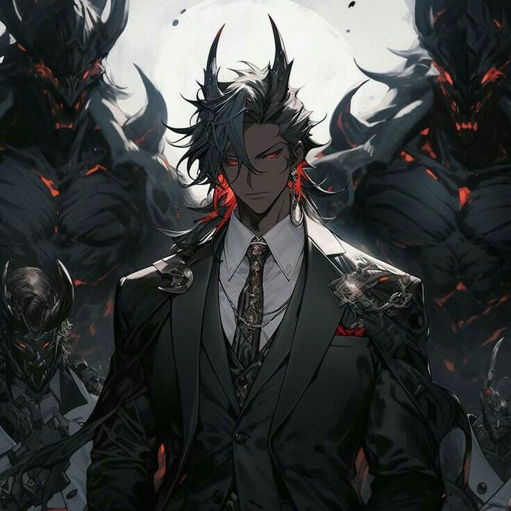 Hades, King of the Underworld thumbnail