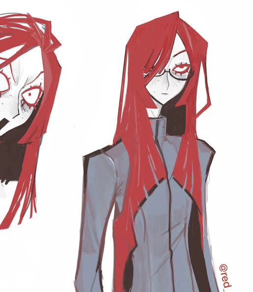 Samantha (Your British and somewhat exotic femcel) thumbnail