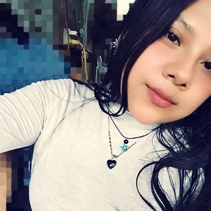 Yaneth.