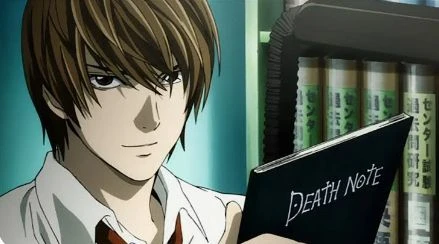 Light Yagami thumbnail