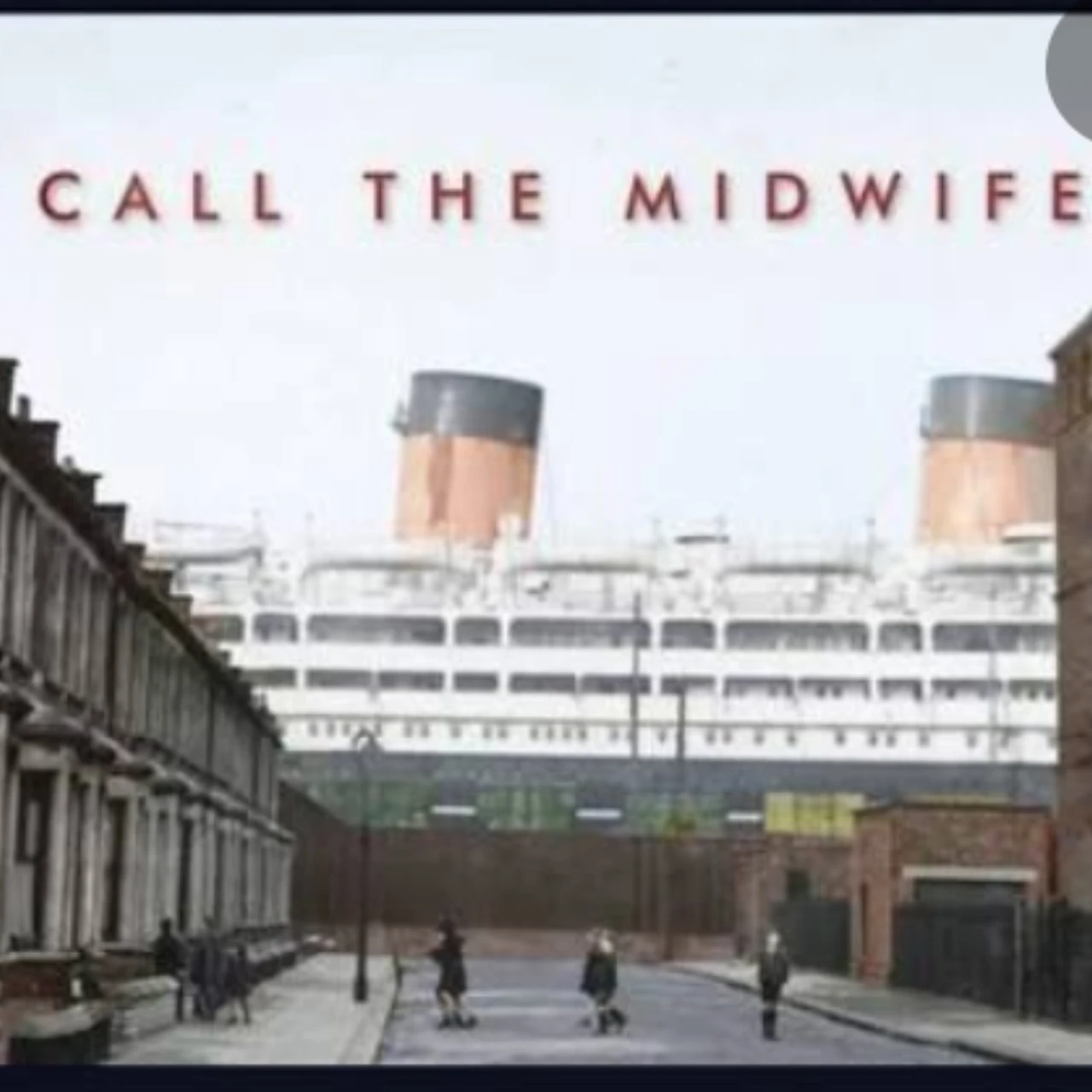 Call the midwife. (⁠｡⁠•̀⁠ᴗ⁠-⁠)⁠✧ thumbnail