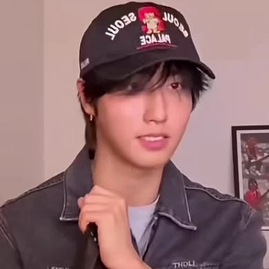Han Jisung 🔥💢 thumbnail