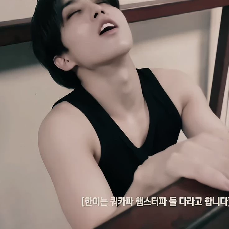 Han Jisung 🔥🤤 thumbnail