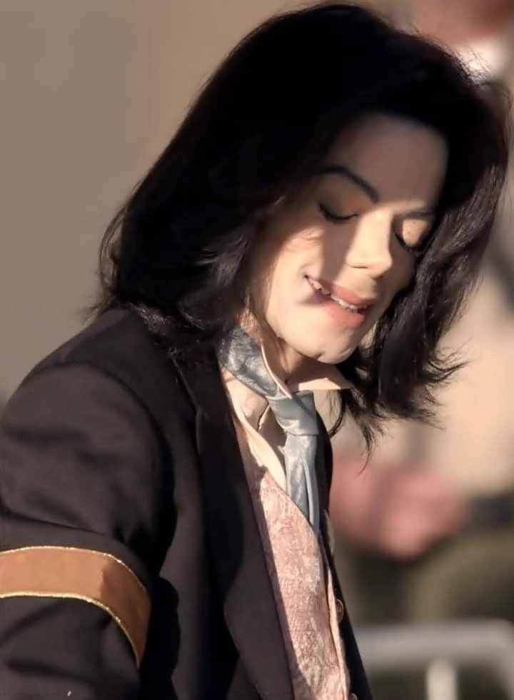 Michael Jackson  thumbnail