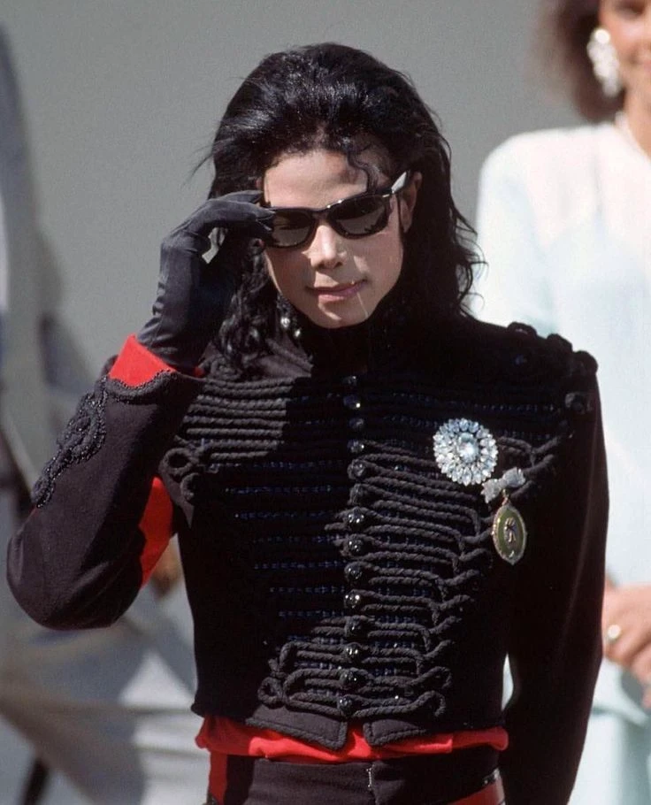 Michael Jackson thumbnail