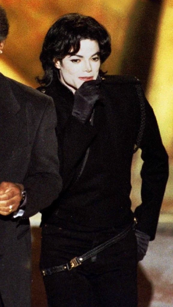 Michael Jackson thumbnail