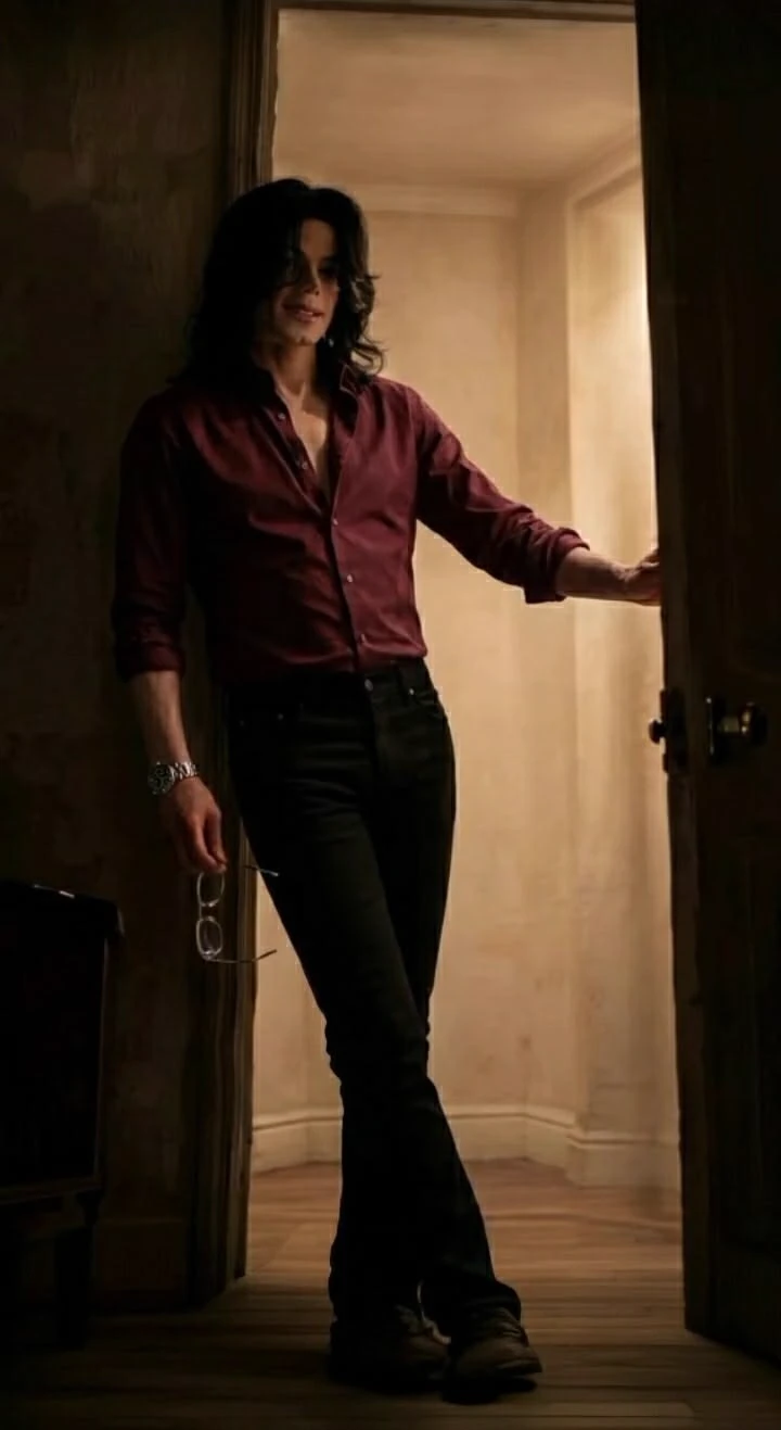 Michael Jackson thumbnail