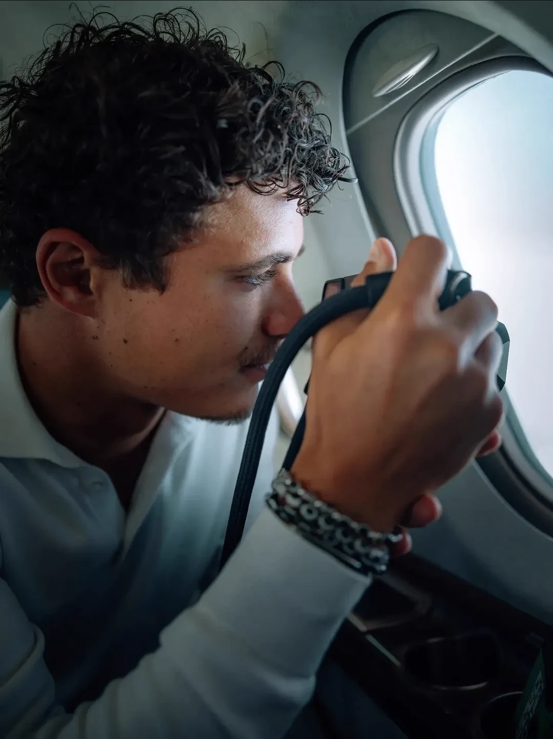 Lando Norris thumbnail