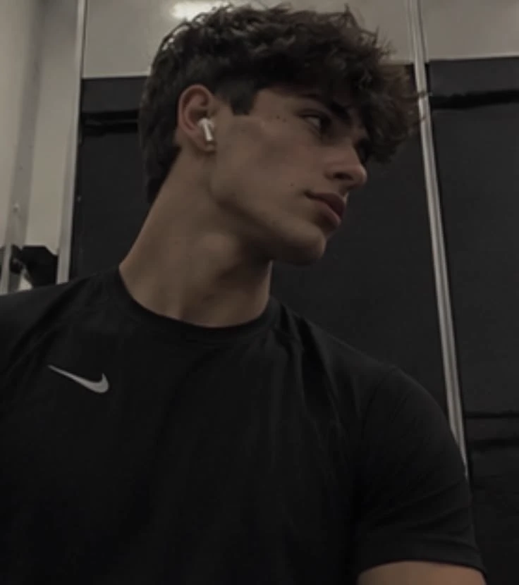 Jhonatan Alves - your ex-boyfriend's uncle - CEO and powerful thumbnail